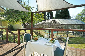 Comfort Inn Redleaf Resort - Accommodation Sunshine Coast 38