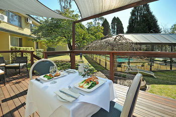 Comfort Inn Redleaf Resort - Accommodation Sunshine Coast 40