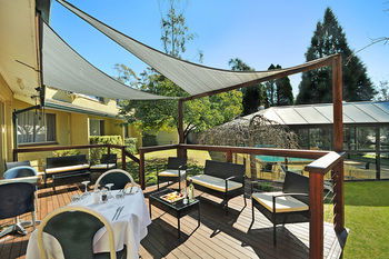Comfort Inn Redleaf Resort - Accommodation Sunshine Coast 41