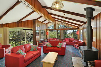 Comfort Inn Redleaf Resort - Accommodation Sunshine Coast 42