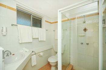 Comfort Inn Redleaf Resort - Accommodation Sunshine Coast 44