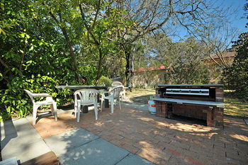 Comfort Inn Redleaf Resort - Accommodation Sunshine Coast 45