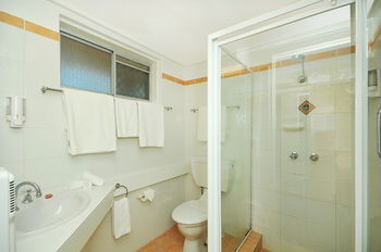 Comfort Inn Redleaf Resort - Accommodation Sunshine Coast 46
