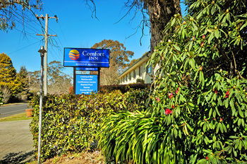 Comfort Inn Redleaf Resort - Accommodation Sunshine Coast 50