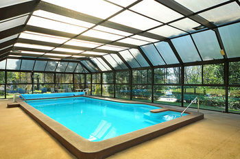 Comfort Inn Redleaf Resort - Accommodation Sunshine Coast 52