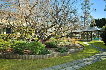 Comfort Inn Redleaf Resort - Accommodation Sunshine Coast 53