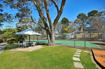 Comfort Inn Redleaf Resort - Accommodation Sunshine Coast 55