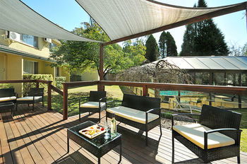 Comfort Inn Redleaf Resort - Accommodation Sunshine Coast 56