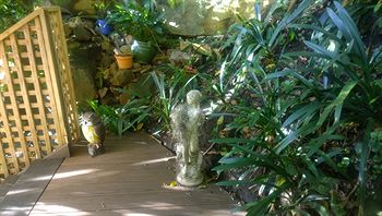 Linley House Bed & Breakfast - Accommodation Sunshine Coast 5