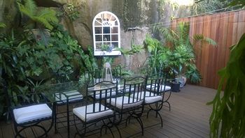 Linley House Bed & Breakfast - Accommodation Sunshine Coast 10