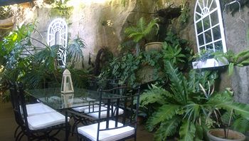 Linley House Bed & Breakfast - Accommodation Sunshine Coast 11