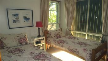 Linley House Bed & Breakfast - Accommodation Sunshine Coast 13