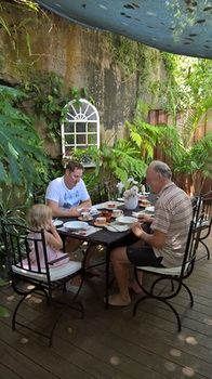 Linley House Bed & Breakfast - Accommodation Sunshine Coast 17