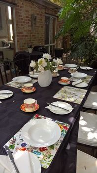 Linley House Bed & Breakfast - Accommodation Sunshine Coast 18