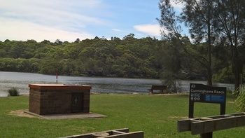 Linley House Bed & Breakfast - Accommodation Sunshine Coast 28