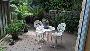 Linley House Bed & Breakfast - Accommodation Sunshine Coast 29