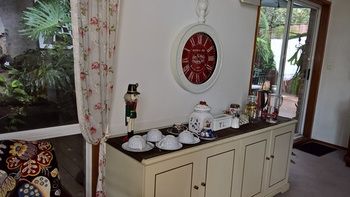 Linley House Bed & Breakfast - Accommodation Sunshine Coast 33