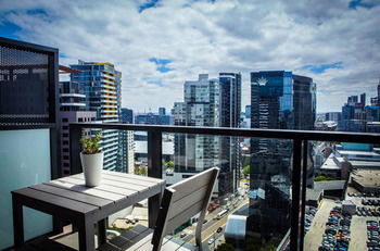 Aria Favourite Southbank - Accommodation Sunshine Coast 13