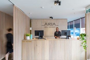 Aria Favourite Southbank - Accommodation Sunshine Coast 17