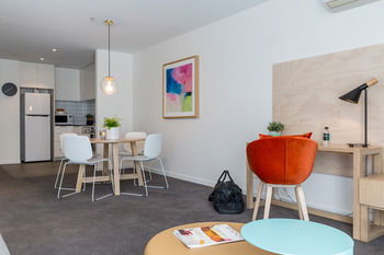 Aria Favourite Southbank - Accommodation Sunshine Coast 23