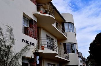 Albert Road Serviced Apartments - Accommodation Sunshine Coast 1