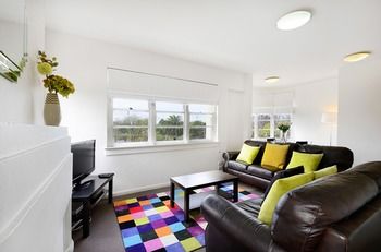 Albert Road Serviced Apartments - Accommodation Sunshine Coast 3