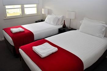 Albert Road Serviced Apartments - Accommodation Sunshine Coast 5