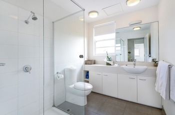 Albert Road Serviced Apartments - Accommodation Sunshine Coast 7
