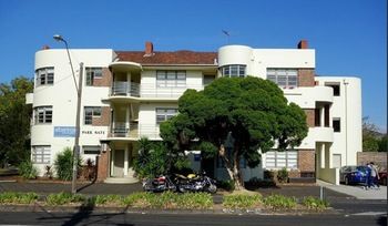 Albert Road Serviced Apartments - Accommodation Sunshine Coast 11