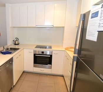 Albert Road Serviced Apartments - Accommodation Sunshine Coast 12