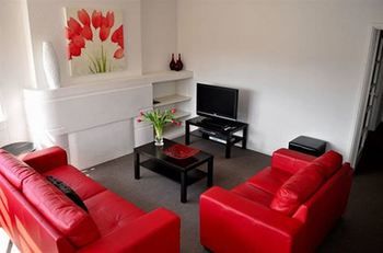 Albert Road Serviced Apartments - Accommodation Sunshine Coast 14