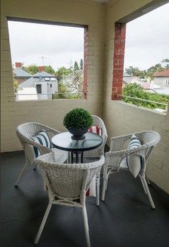 Albert Road Serviced Apartments - Accommodation Sunshine Coast 16