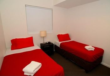 Albert Road Serviced Apartments - Accommodation Sunshine Coast 17