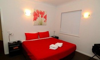 Albert Road Serviced Apartments - Accommodation Sunshine Coast 18