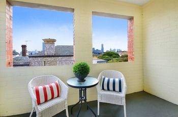 Albert Road Serviced Apartments - Accommodation Sunshine Coast 21