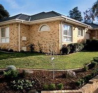 Waverley Corporate Townhouses - Accommodation Sunshine Coast