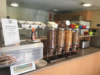 Ibis Budget Casula Liverpool - Accommodation Sunshine Coast 4