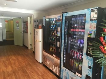Ibis Budget Casula Liverpool - Accommodation Sunshine Coast 20