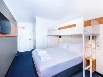 Ibis Budget Casula Liverpool - Accommodation Sunshine Coast 40
