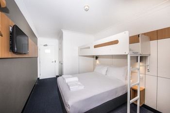 Ibis Budget Casula Liverpool - Accommodation Sunshine Coast 45