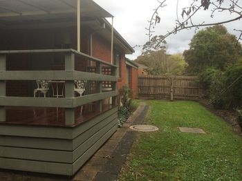 Australian Home Away Ringwood @ Bardia - Accommodation Sunshine Coast 4