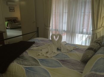 Australian Home Away Ringwood @ Bardia - Accommodation Sunshine Coast 8