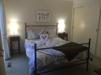 Australian Home Away Ringwood @ Bardia - Accommodation Sunshine Coast 10