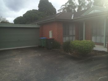 Australian Home Away Ringwood @ Bardia - Accommodation Sunshine Coast 19