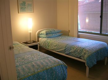 Australian Home Away Ringwood @ Bardia - Accommodation Sunshine Coast 22
