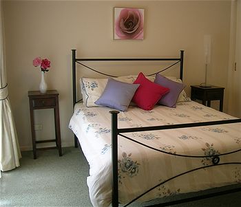 Australian Home Away Ringwood @ Bardia - Accommodation Sunshine Coast 23
