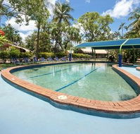 ibis Styles Katherine - Accommodation Sunshine Coast