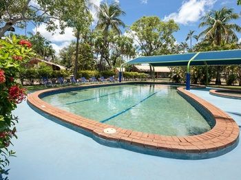 Ibis Styles Katherine - Accommodation Sunshine Coast 0