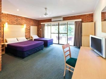 Ibis Styles Katherine - Accommodation Sunshine Coast 5