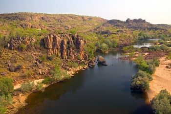 Ibis Styles Katherine - Accommodation Sunshine Coast 6